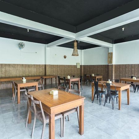 Hotel Bumi Aditya Senggigi Eksteriør bilde