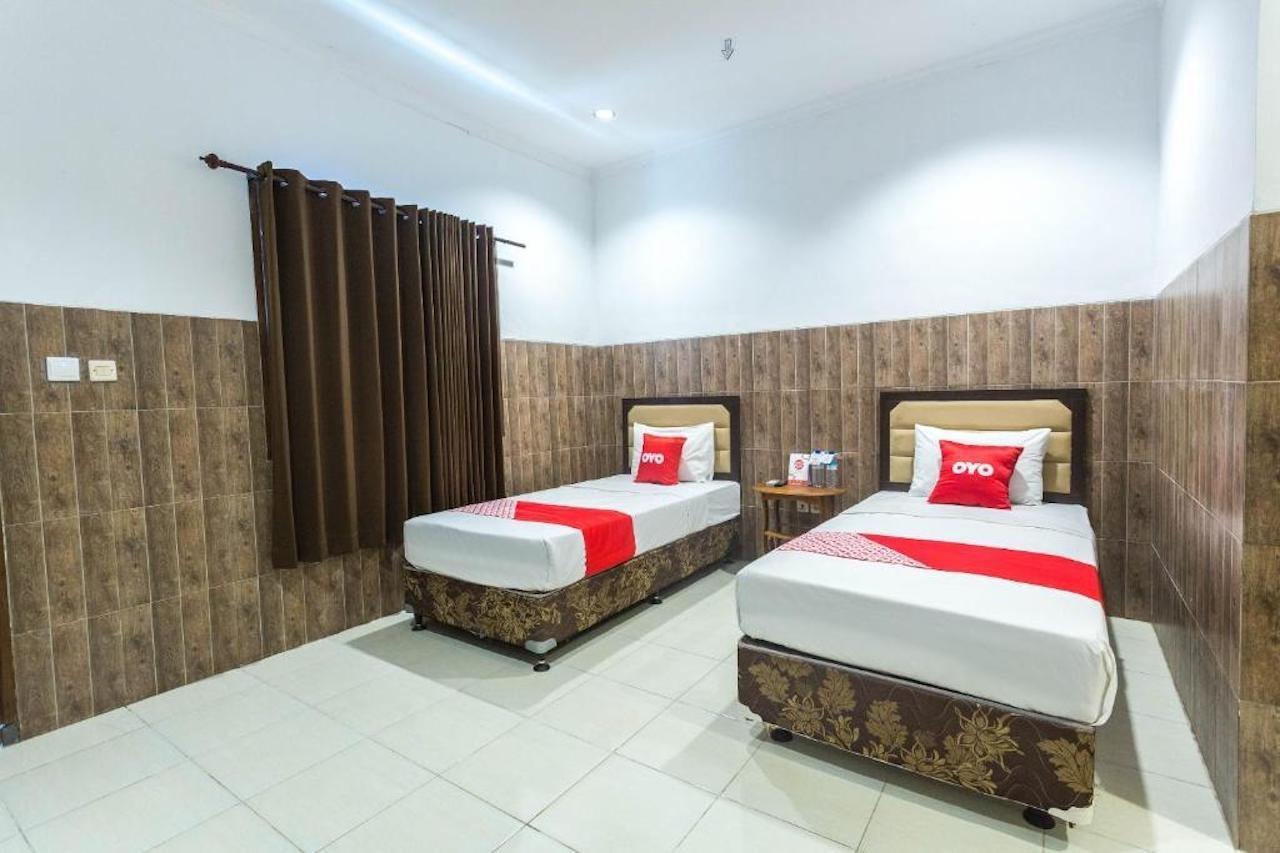 Hotel Bumi Aditya Senggigi Eksteriør bilde
