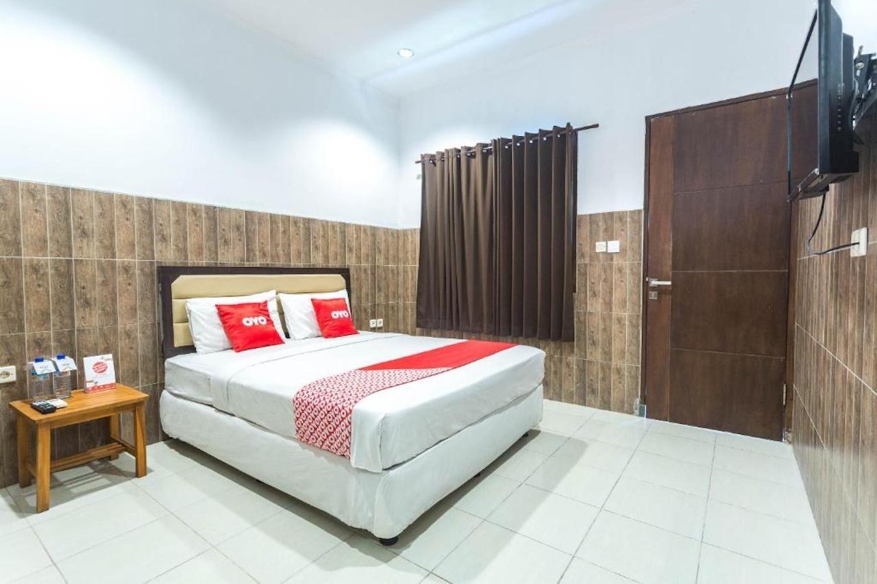 Hotel Bumi Aditya Senggigi Eksteriør bilde