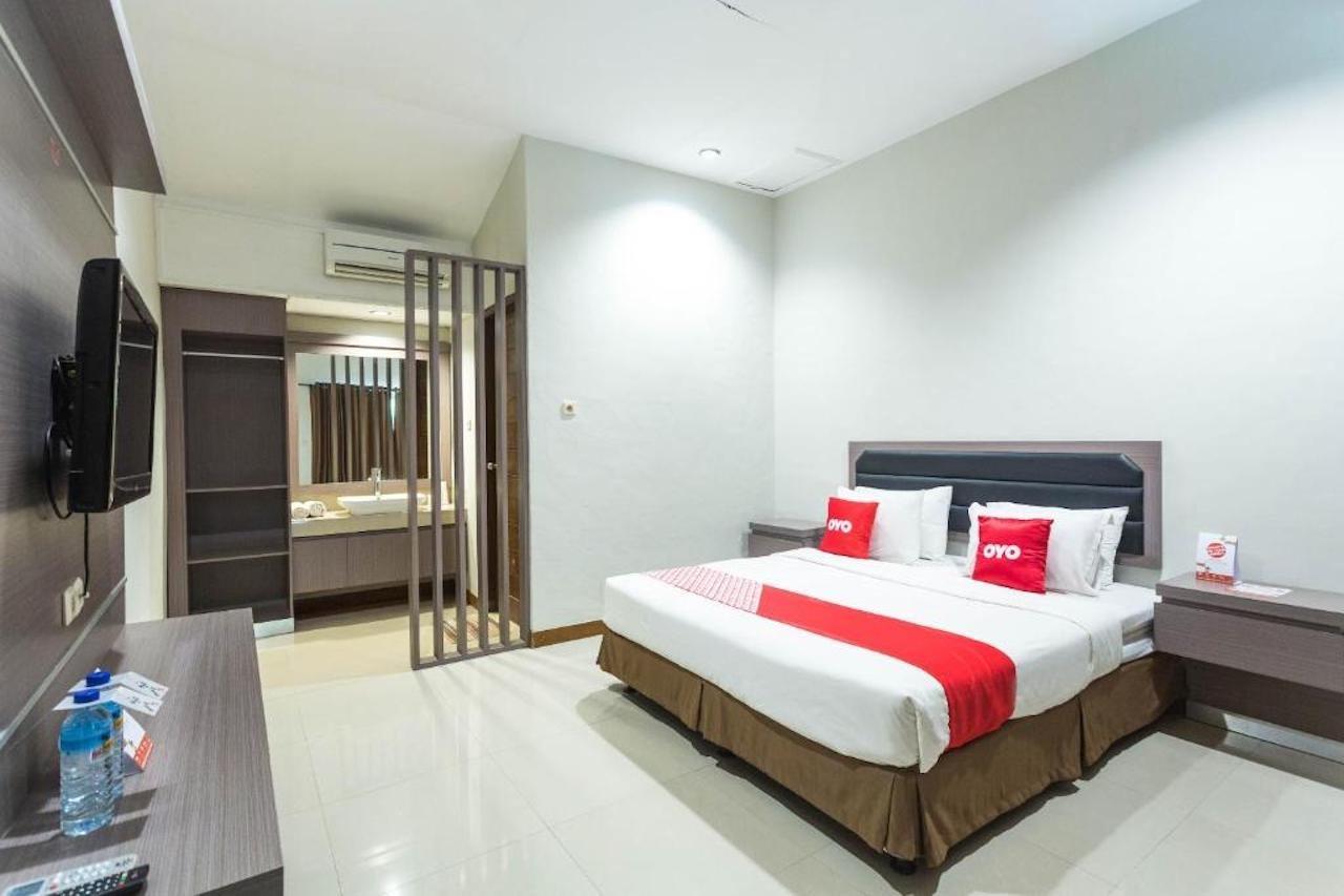 Hotel Bumi Aditya Senggigi Eksteriør bilde