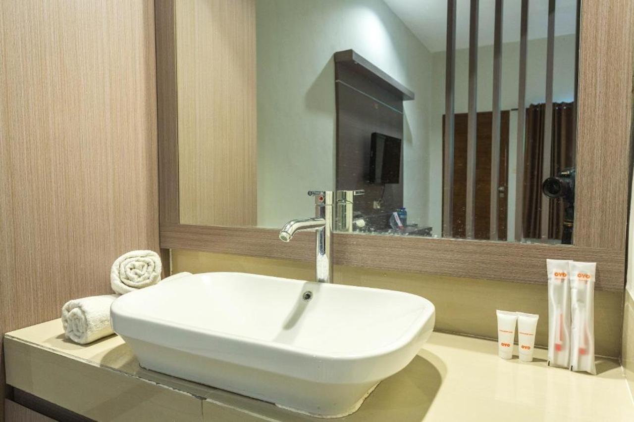 Hotel Bumi Aditya Senggigi Eksteriør bilde