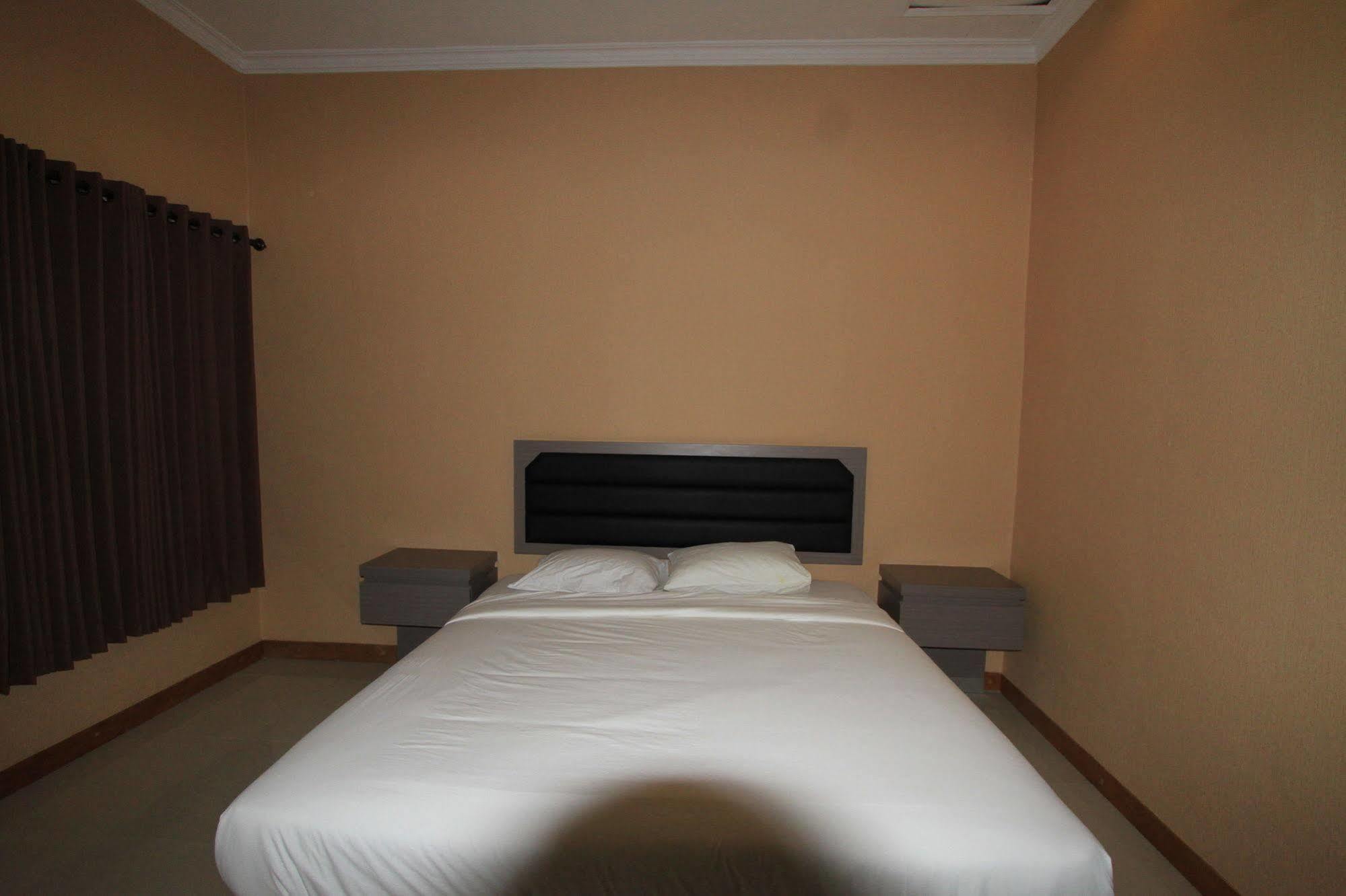 Hotel Bumi Aditya Senggigi Eksteriør bilde