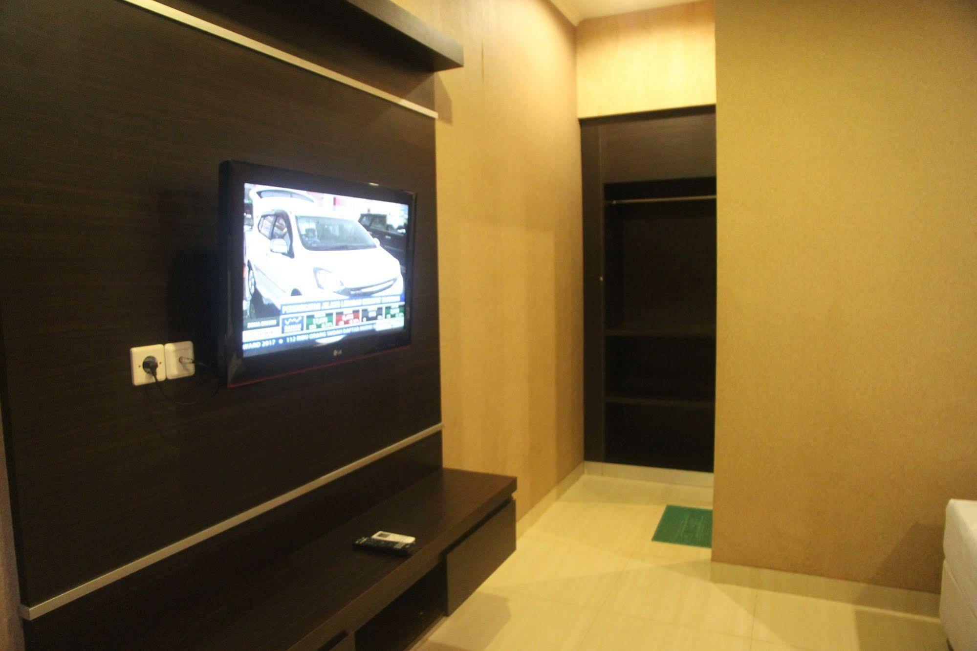 Hotel Bumi Aditya Senggigi Eksteriør bilde