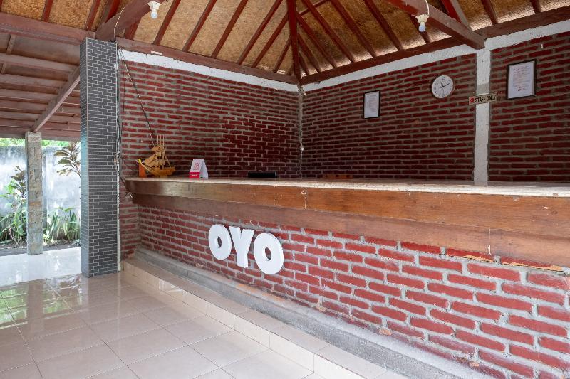 Hotel Bumi Aditya Senggigi Eksteriør bilde