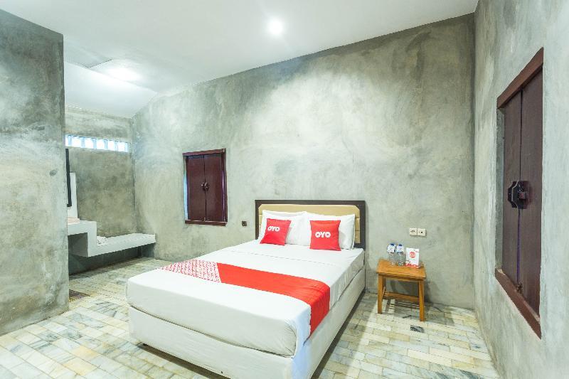 Hotel Bumi Aditya Senggigi Eksteriør bilde