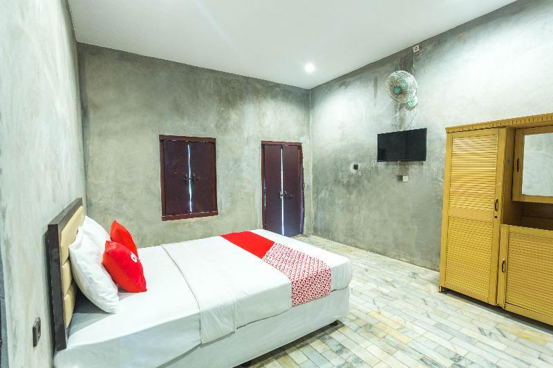 Hotel Bumi Aditya Senggigi Eksteriør bilde
