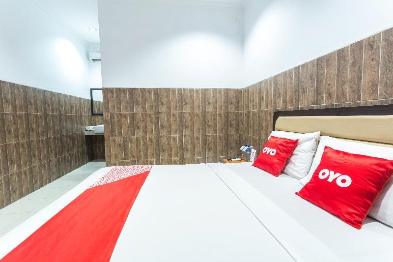 Hotel Bumi Aditya Senggigi Eksteriør bilde
