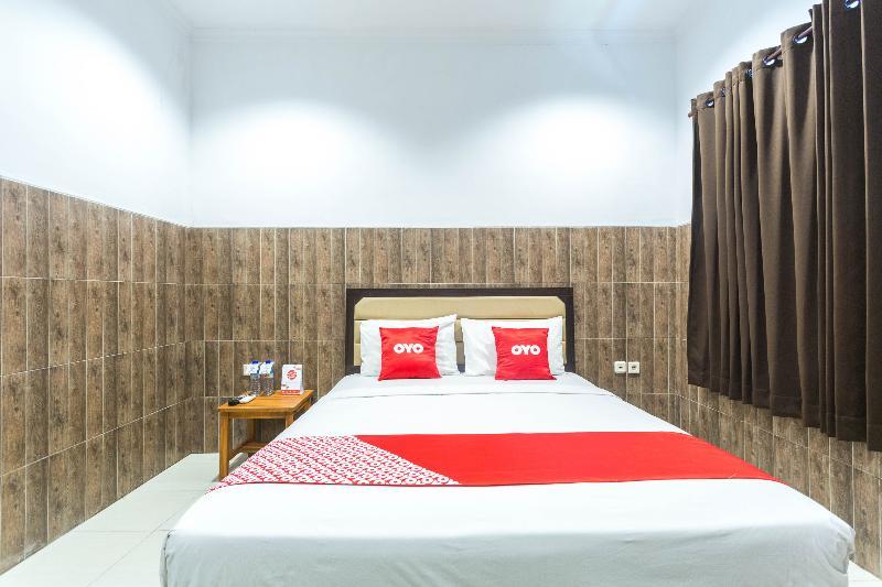Hotel Bumi Aditya Senggigi Eksteriør bilde