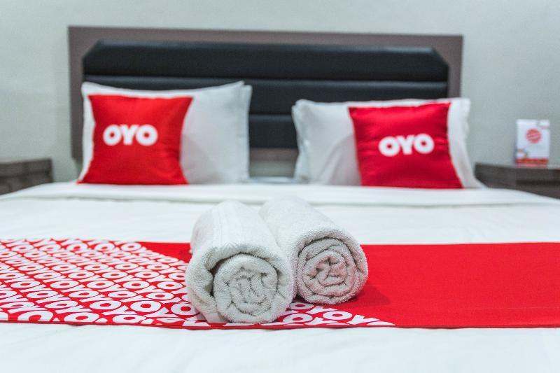 Hotel Bumi Aditya Senggigi Eksteriør bilde