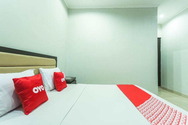 Hotel Bumi Aditya Senggigi Eksteriør bilde