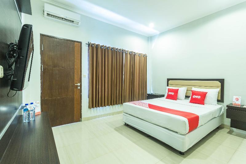 Hotel Bumi Aditya Senggigi Eksteriør bilde