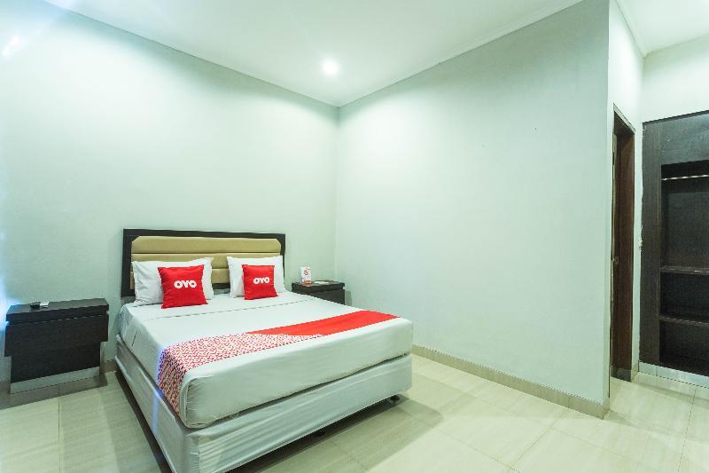 Hotel Bumi Aditya Senggigi Eksteriør bilde