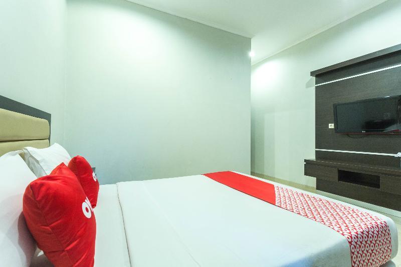 Hotel Bumi Aditya Senggigi Eksteriør bilde