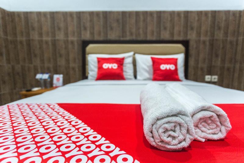 Hotel Bumi Aditya Senggigi Eksteriør bilde