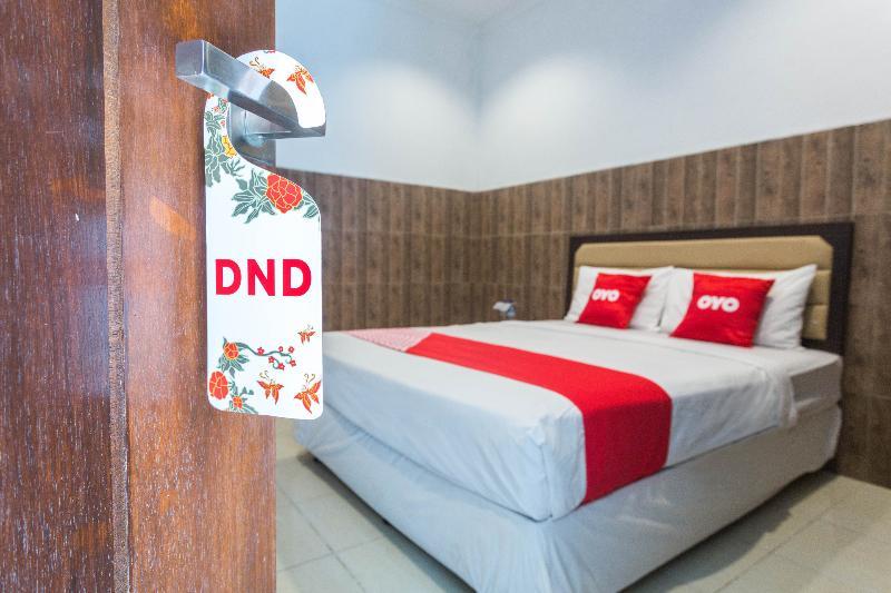 Hotel Bumi Aditya Senggigi Eksteriør bilde