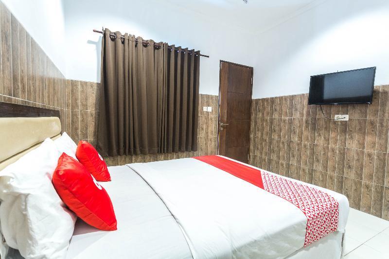 Hotel Bumi Aditya Senggigi Eksteriør bilde