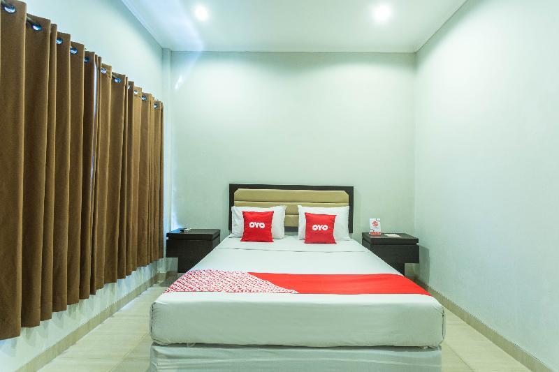 Hotel Bumi Aditya Senggigi Eksteriør bilde