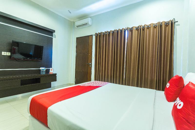 Hotel Bumi Aditya Senggigi Eksteriør bilde