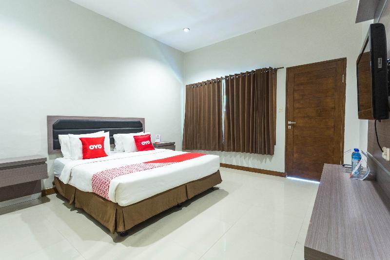 Hotel Bumi Aditya Senggigi Eksteriør bilde
