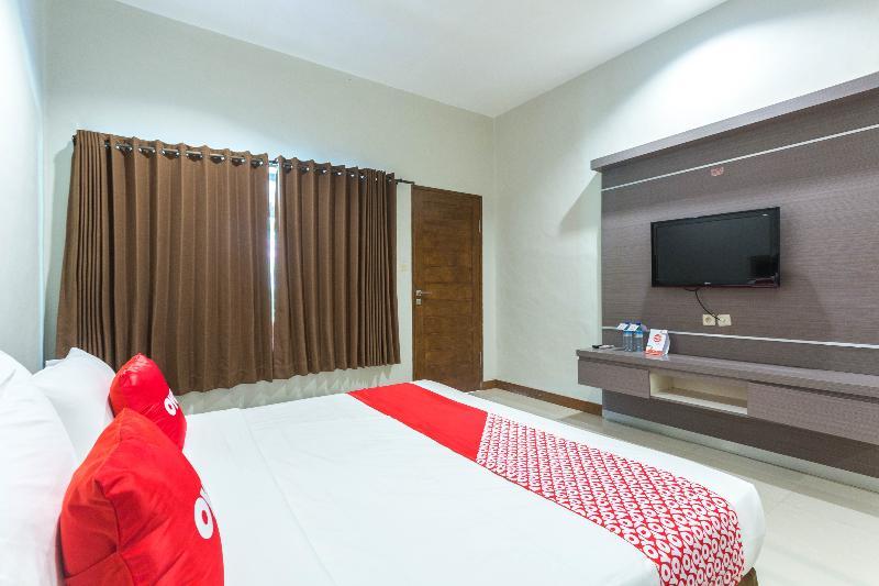 Hotel Bumi Aditya Senggigi Eksteriør bilde