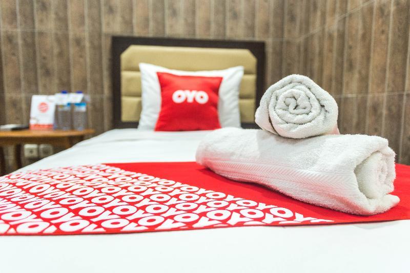 Hotel Bumi Aditya Senggigi Eksteriør bilde