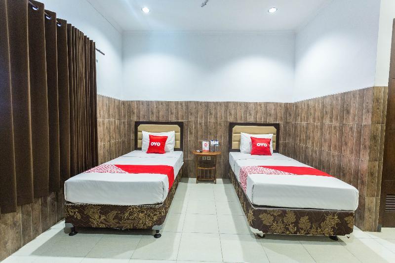 Hotel Bumi Aditya Senggigi Eksteriør bilde